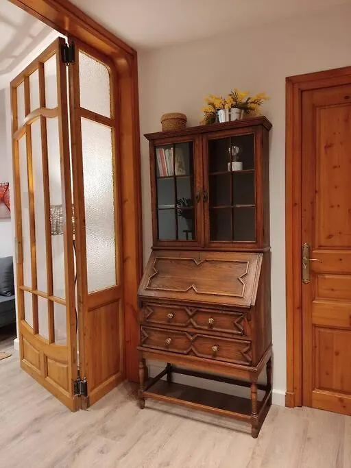 Apartment Allotjament Can Polit Camprodon Spain