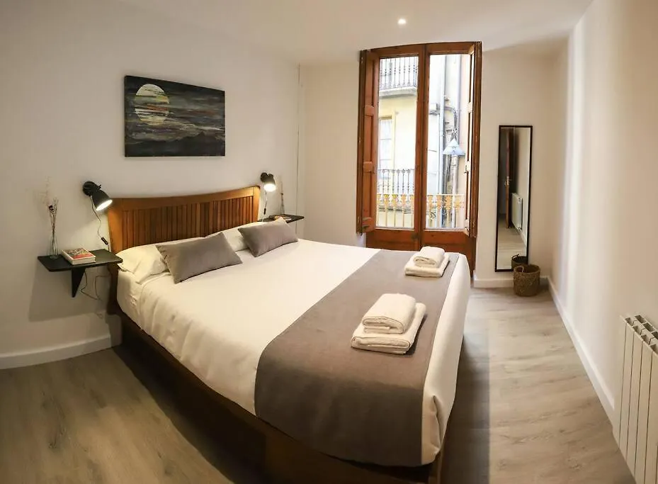 Allotjament Can Polit Camprodon Spain