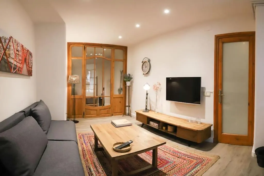 Allotjament Can Polit Camprodon Apartment