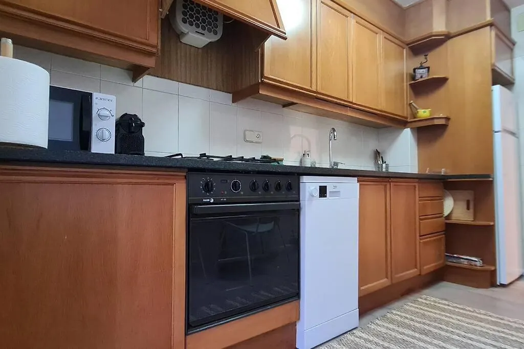 Apartment Allotjament Can Polit Camprodon