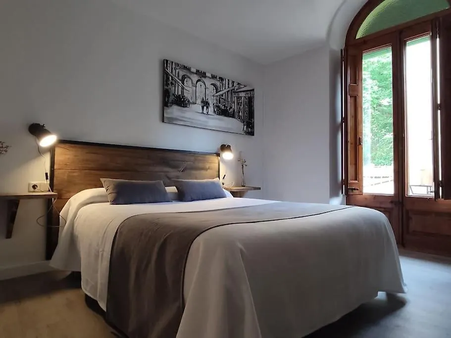 Apartment Allotjament Can Polit Camprodon