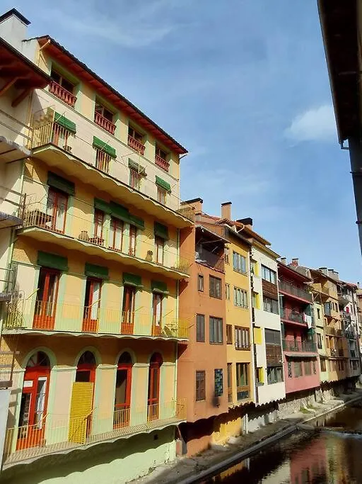 Apartment Allotjament Can Polit Camprodon