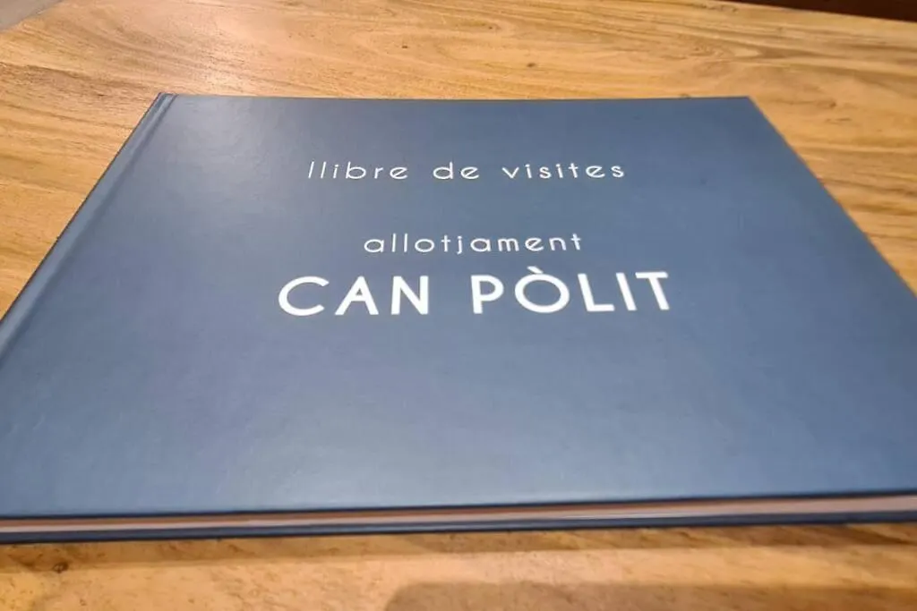 Allotjament Can Polit Camprodon 0*,  Spain