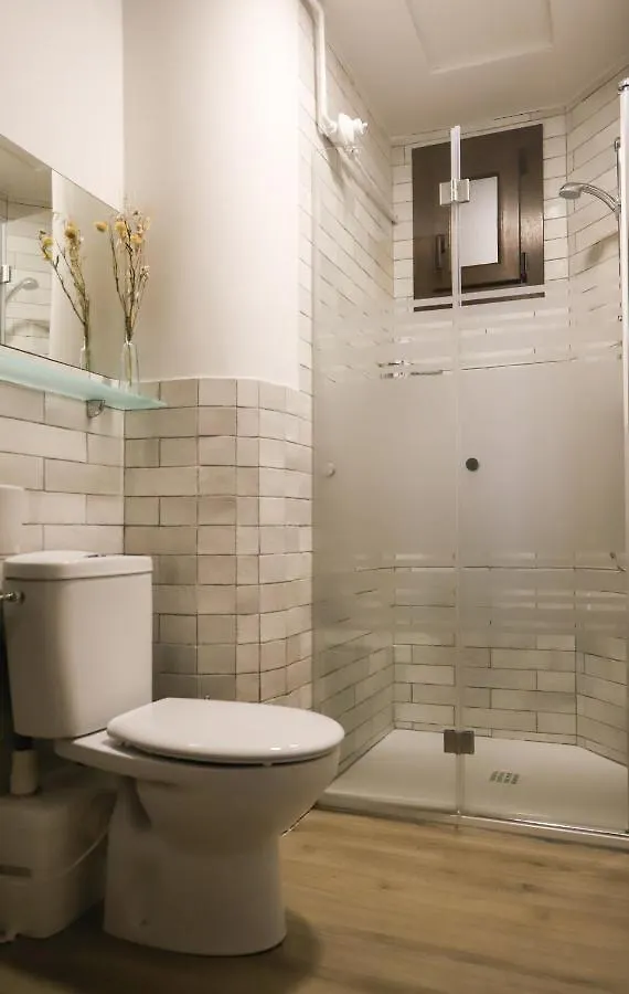 Apartment Allotjament Can Polit Camprodon