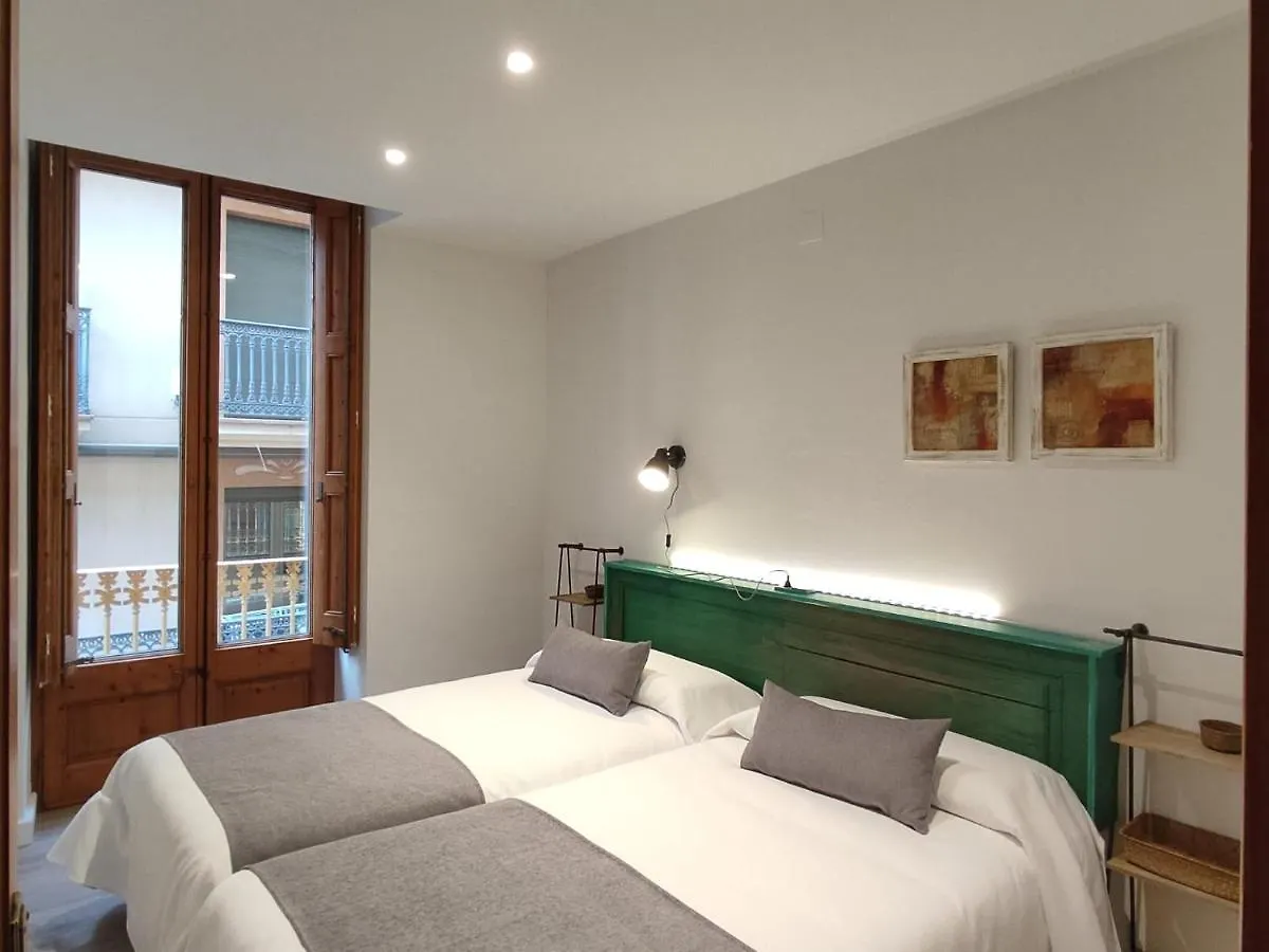 Allotjament Can Polit Camprodon Apartment
