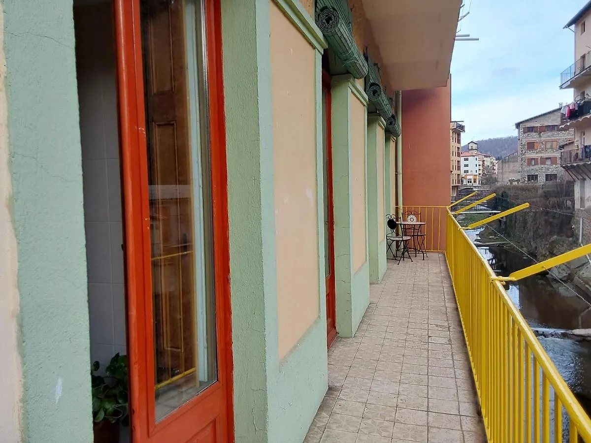 Apartment Allotjament Can Polit Camprodon