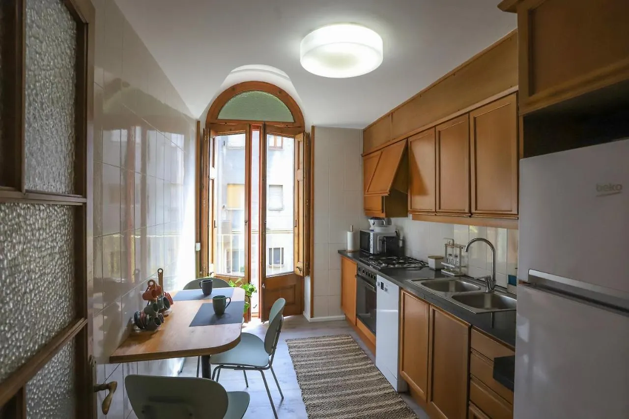 Apartment Allotjament Can Polit Camprodon