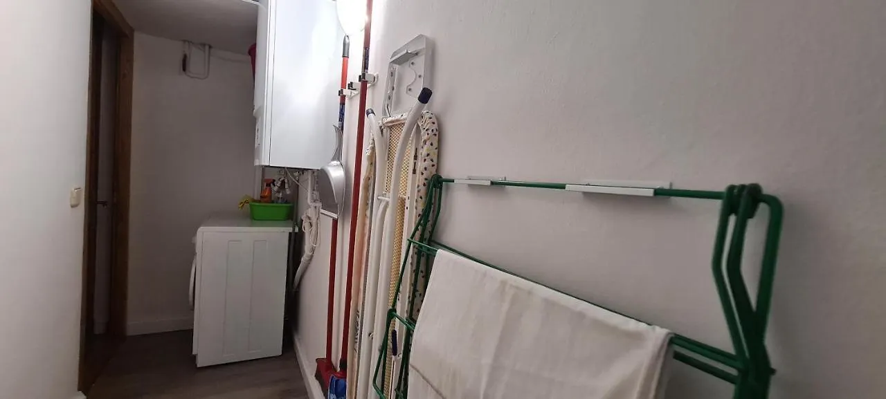 Allotjament Can Polit Camprodon Apartment